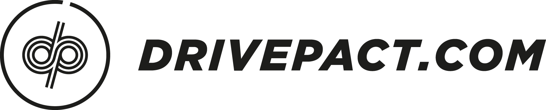 DrivePact Logo