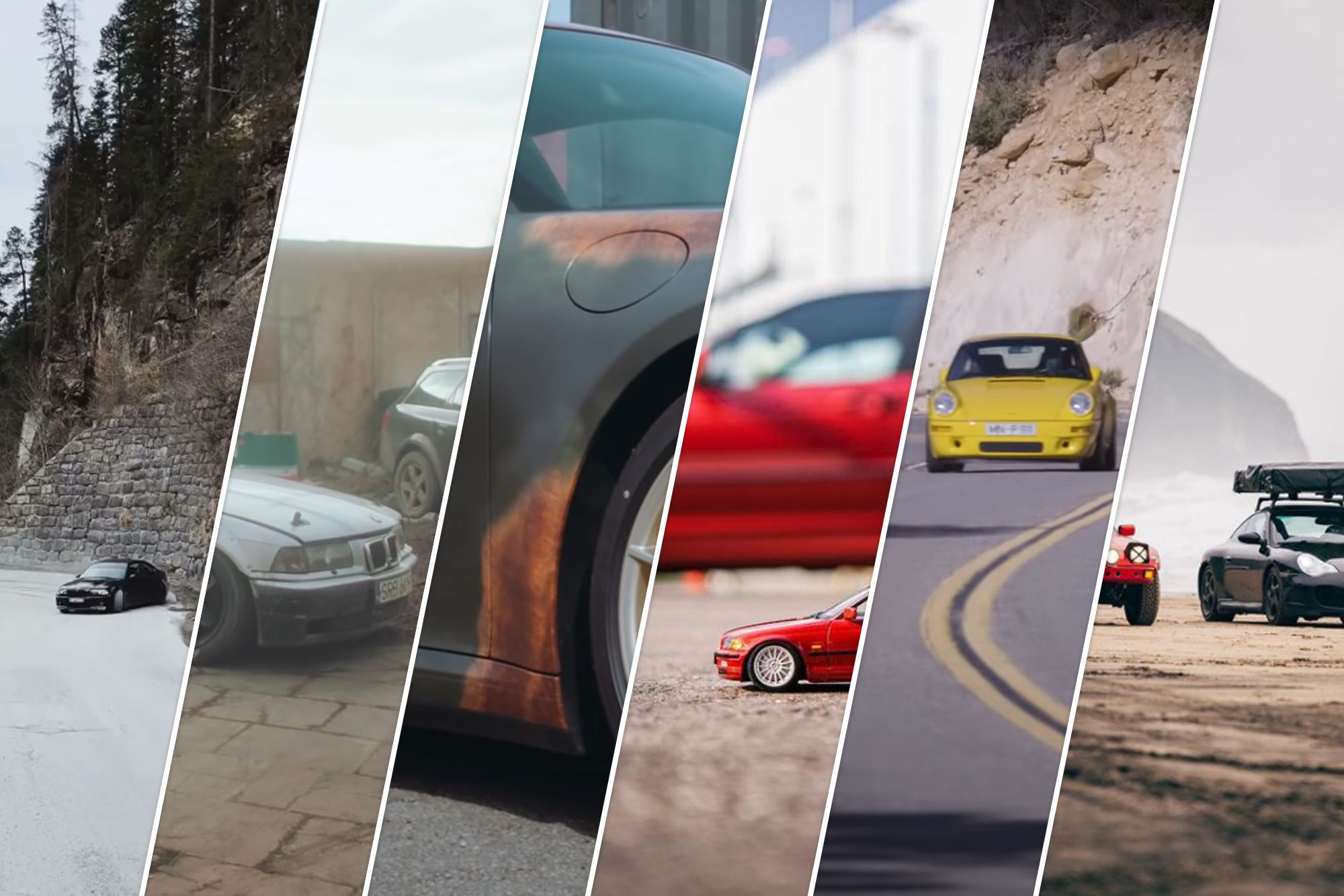 Monday Mashup 2021 #13 - all the social content you missed