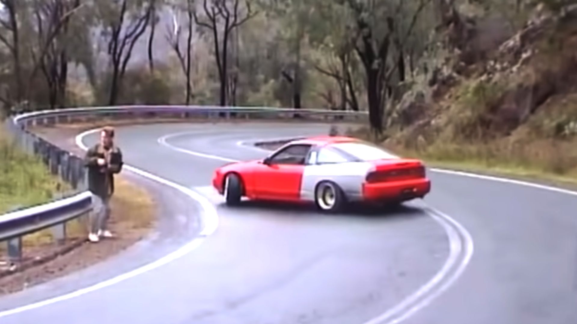 Streeto II: 20 minutes of illegal street drifting you never knew you needed