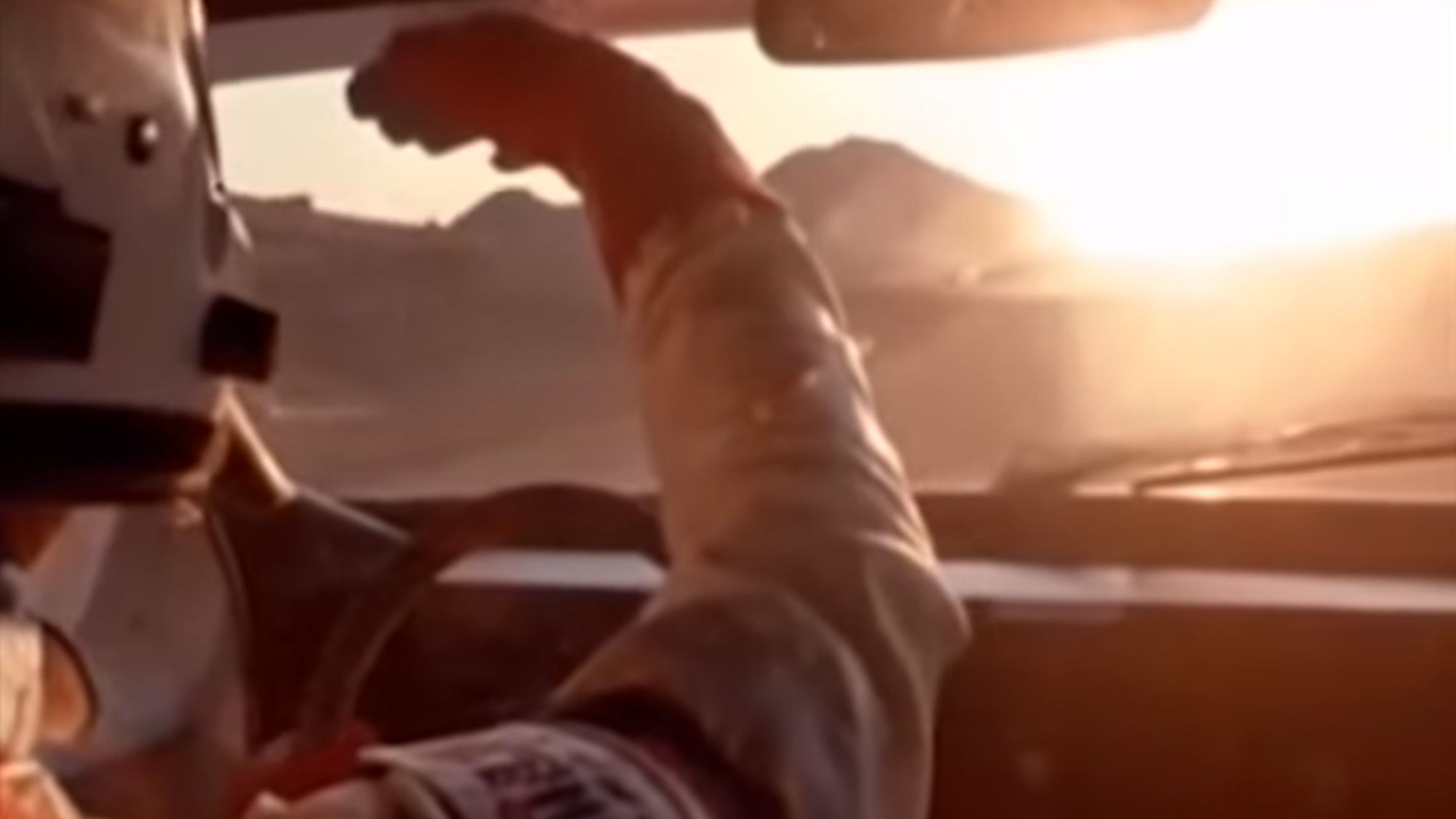 Climb Dance: 1988 Pikes Peak Hill Climb Ari Vatanen - YouTube Gold